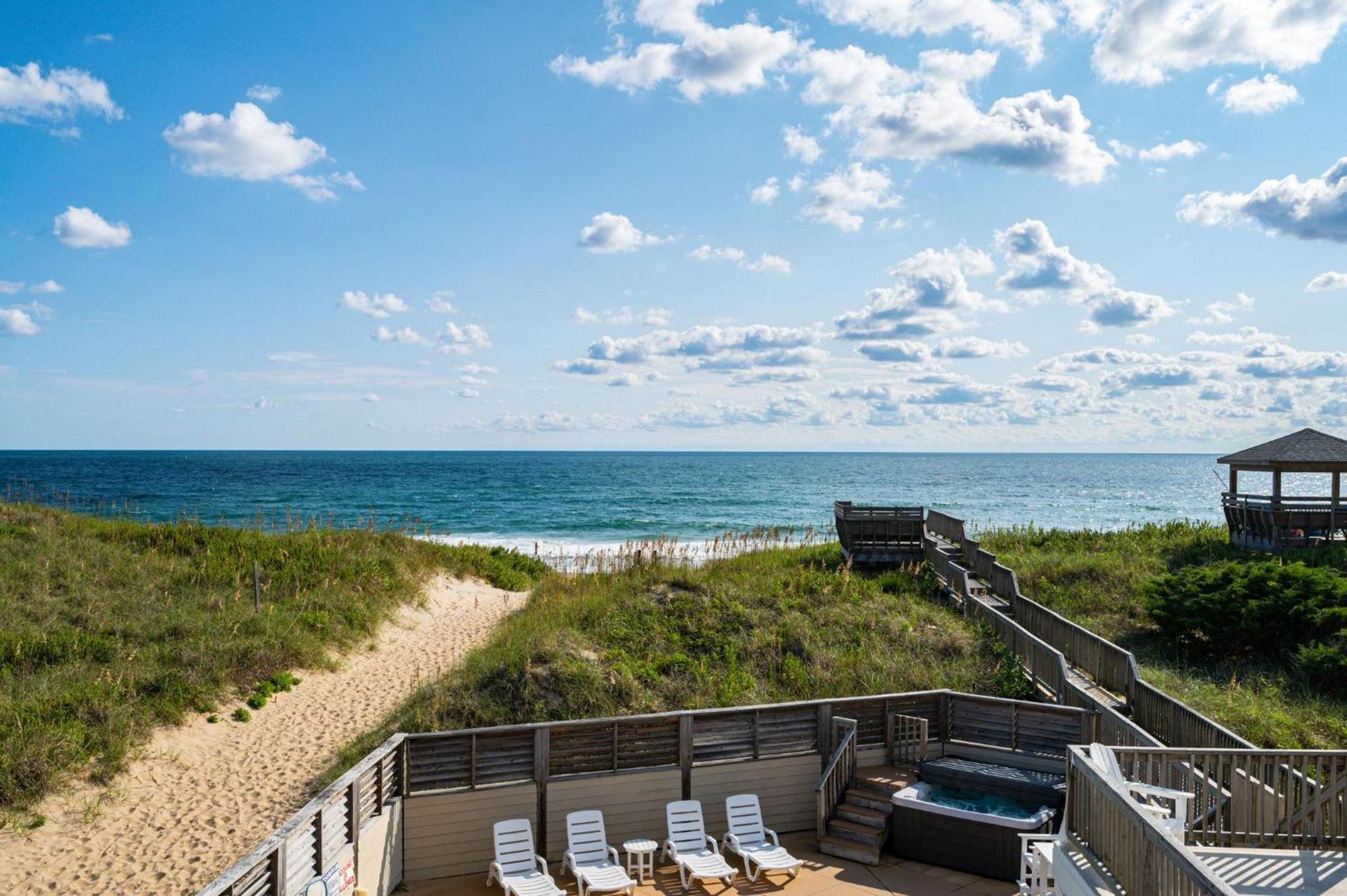 Kdh440 Best Of My Love Kill Devil Hills Exterior foto